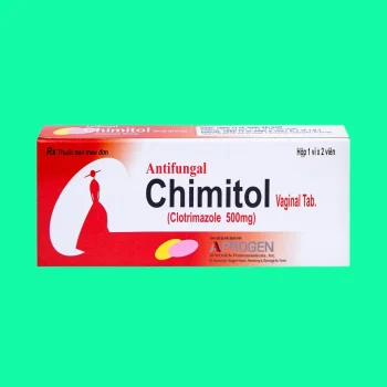 Chimitol