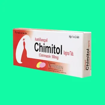 Chimitol