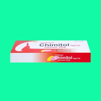 Chimitol
