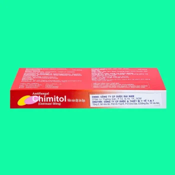 Chimitol