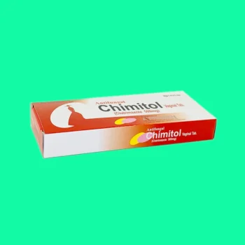 Chimitol