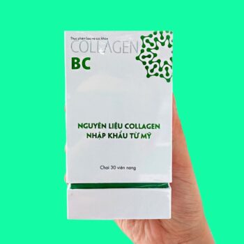 Collagen BC