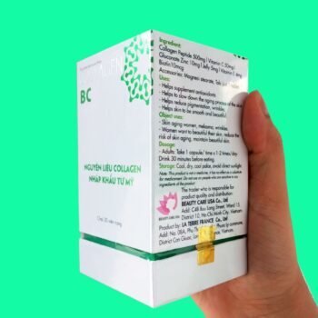 Collagen BC