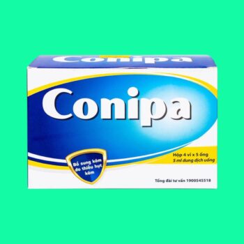conipa 3