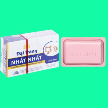 dai trang nhat nhat