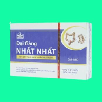 dai trang nhat nhat