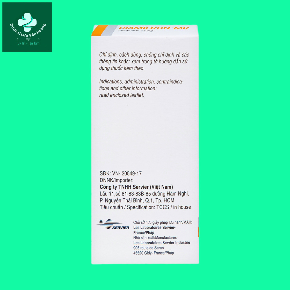 diamicron-mr-11 Diamicron MR 30mg