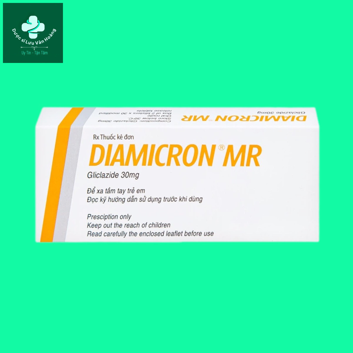 diamicron-mr-5 Diamicron MR 30mg