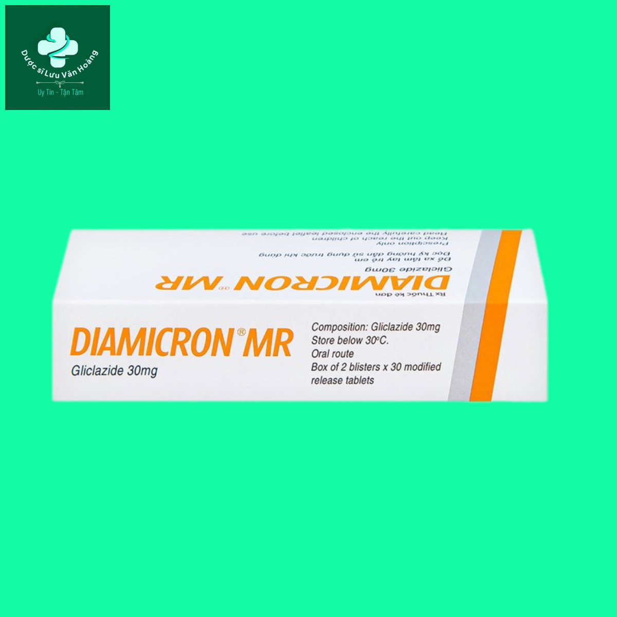 diamicron-mr-7 Diamicron MR 30mg
