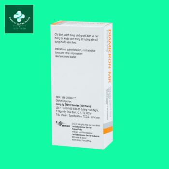 Diamicron MR 30mg 8 Diamicron MR 30mg