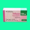 Diflazon 150mg