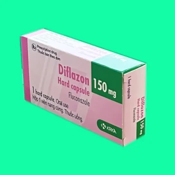 Diflazon 150mg