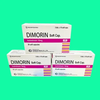 Dimorin 10mg