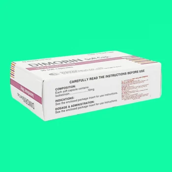 Dimorin 4 Dimorin 10mg