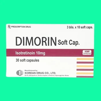 Dimorin 5 Dimorin 10mg