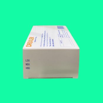Drexler 7,5mg
