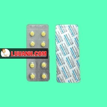 Drotaverin Khapharco 2 drotaverin