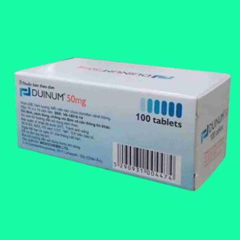 Duinum-50mg