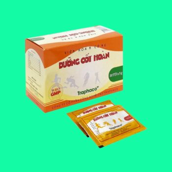 Dưỡng cốt hoàn