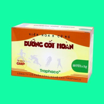 Dưỡng cốt hoàn