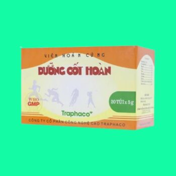 Dưỡng cốt hoàn