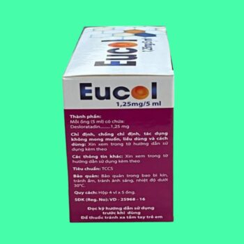 Eucol