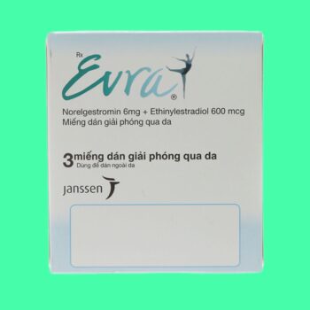 evra