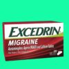 Excedrin migraine 6 excedrin-migraine