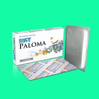 Fast Paloma