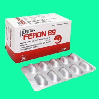 Pyme Feron B9