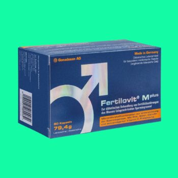 Fertilovit Mplus