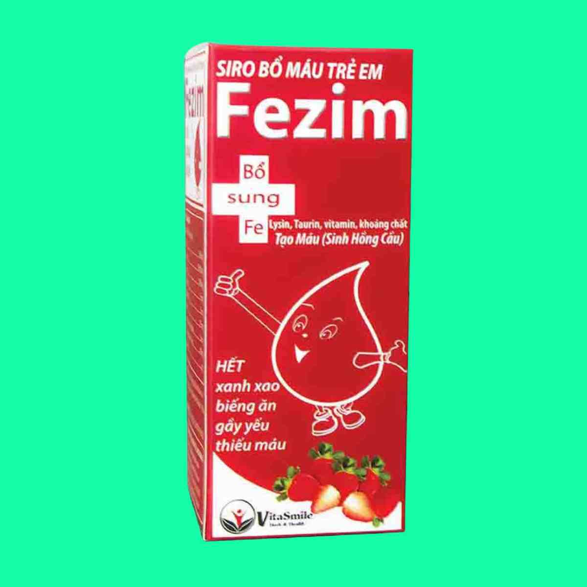fezim 1 fezim