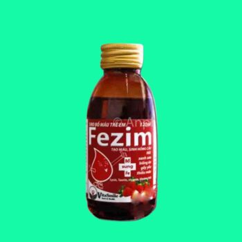 Fezim 1 fezim