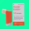 Flixotide Evohaler 125mcg