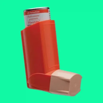 Flixotide Evohaler 125mcg