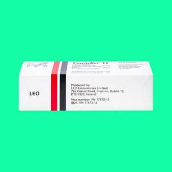Thuốc Fucidin H