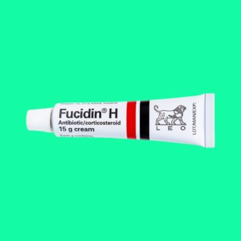 Thuốc Fucidin H