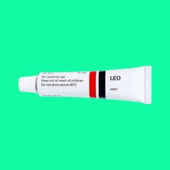 Thuốc Fucidin H