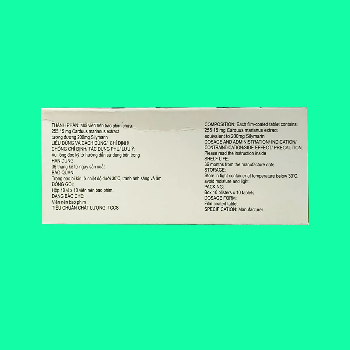 fynk-hepar-200mg-0 Thuốc Fynk Hepar 200mg