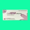 Fynkhepar 8 Thuốc Fynk Hepar 200mg