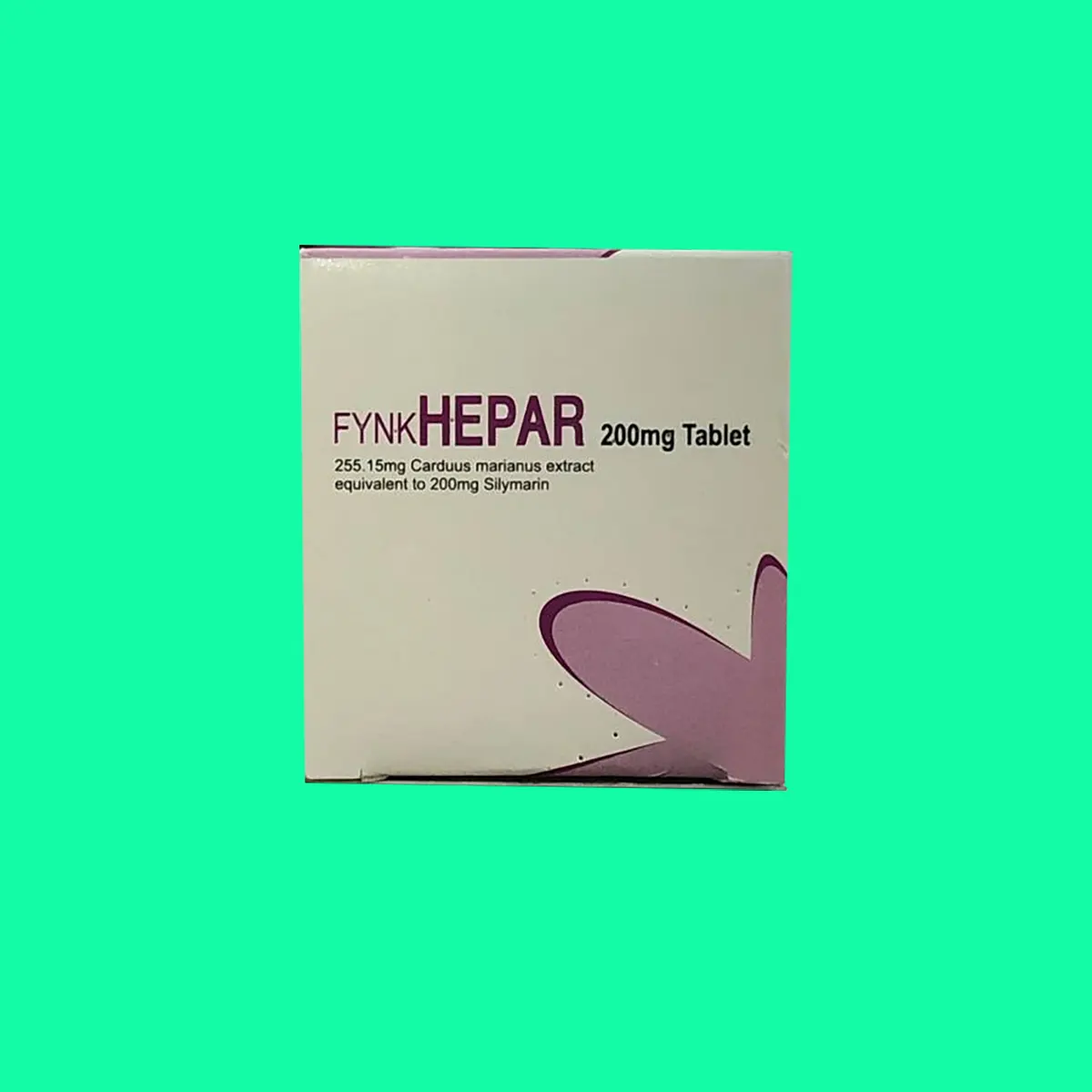 fynk-hepar-200mg-5 Thuốc Fynk Hepar 200mg