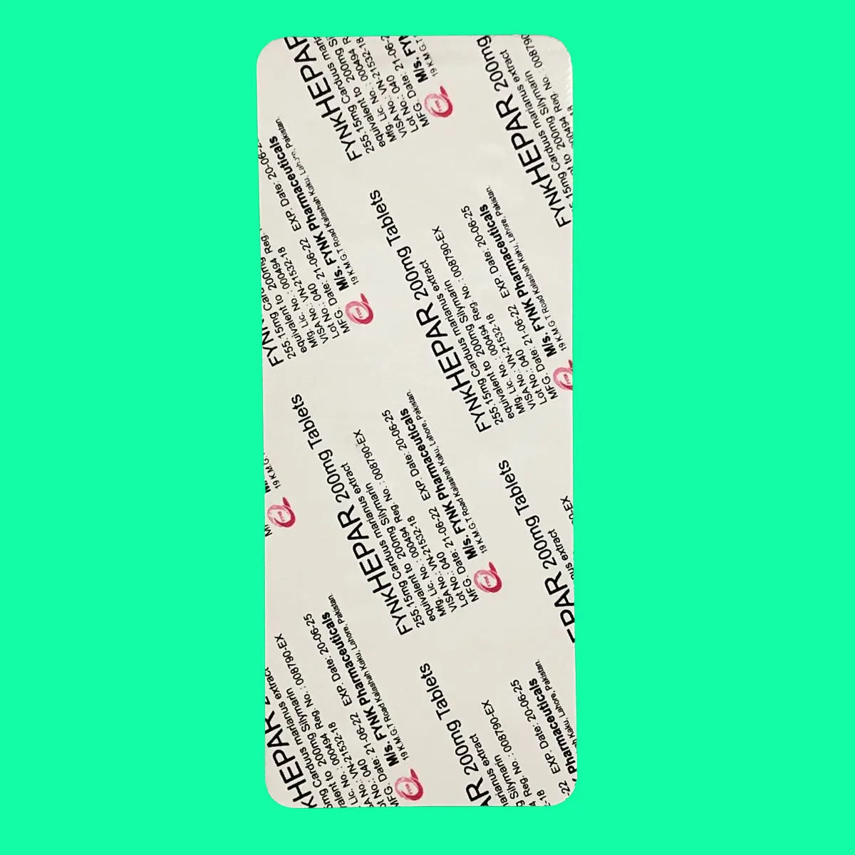 fynk-hepar-200mg-9 Thuốc Fynk Hepar 200mg