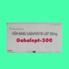 Gabalept - 300 10 Gabalept-300