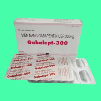 Gabalept - 300 1 Gabalept-300