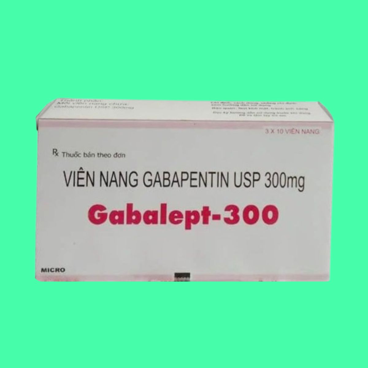 gabalept-300 Gabalept-300