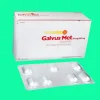 Galvus Met 500/850
