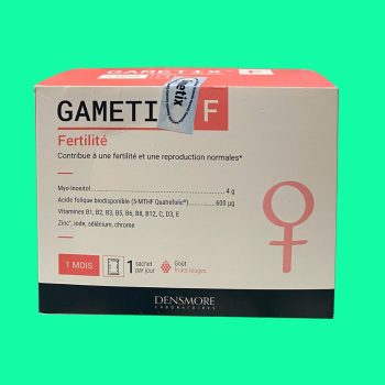 Gametix F