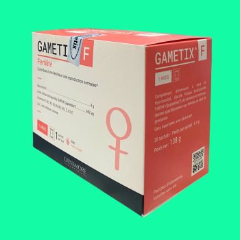 Gametix F