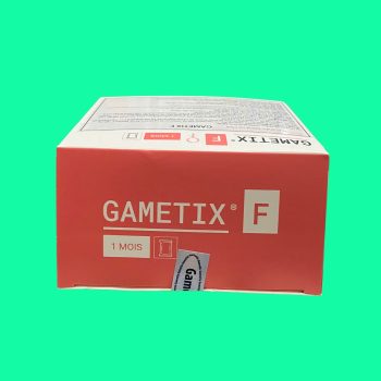 Gametix F