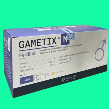 Gametix M